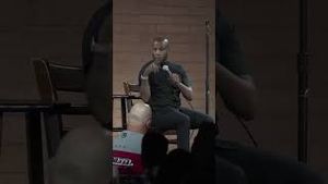 Video post by @alisiddiqcomedy on YouTube