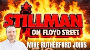 Video post by @floydstmedia on YouTube