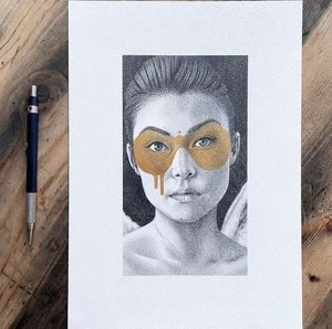 Image post by @alazay_official on Instagram