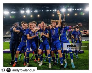 Image post by @primemediauk on Instagram