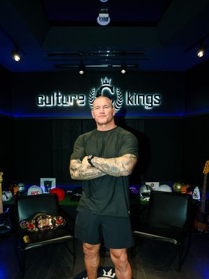 Image post by @culturekings.usa on Instagram