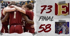 Image post by @elonmbasketball on Instagram