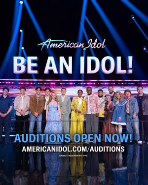 Image post by @americanidol on Instagram