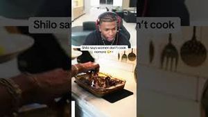 Video post by @shilosanderslive on YouTube