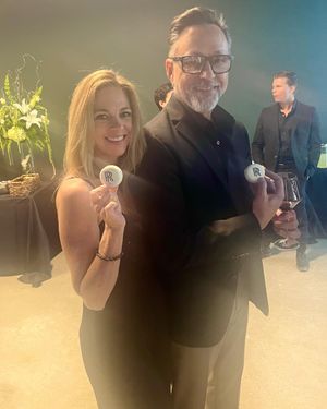 Image post by @themichaelpaulk on Instagram