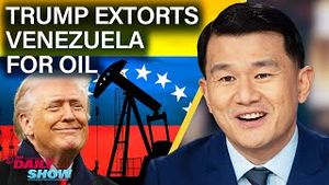 Video post by @thedailyshow on YouTube