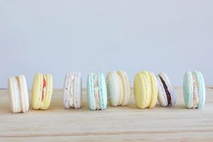Image post by @theblondewhobakes on Instagram