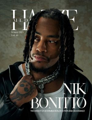 Image post by @hazzemedia on Instagram