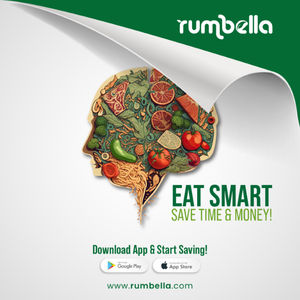 Image post by @rumbella_uae on Instagram