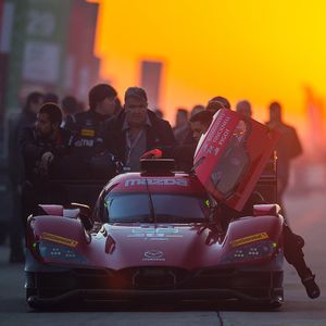 Image post by @mazdausa on Instagram