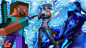 Video post by @longhorngaming on YouTube