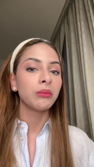 Video post by @shabrinaadfii on TikTok