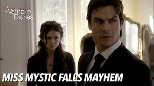 Video post by @warnerbrostv on YouTube