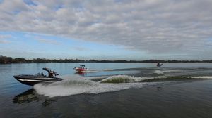 Image post by @malibuboats on Instagram