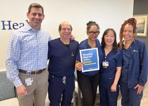 Image post by @medstarhealth on Instagram