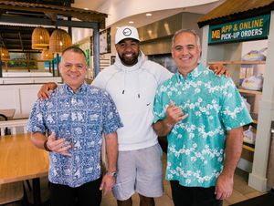 Image post by @mobettahs on Instagram