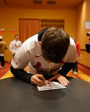 Image post by @peoriachiefs on Instagram