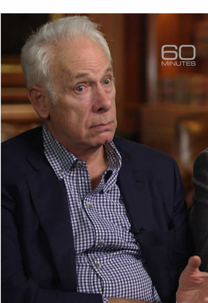 Video post by @60minutes on TikTok