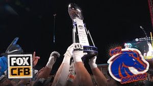 Video post by @cfbonfox on YouTube
