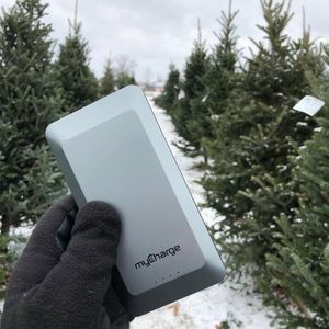 Image post by @mycharge on Instagram