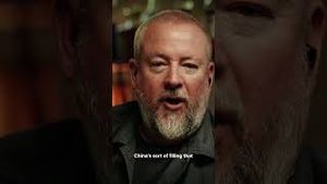 Video post by @vicenews on YouTube