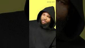 Video post by @genius on YouTube