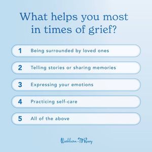 Image post by @WashburnMcReavyFuneralChapels on Facebook