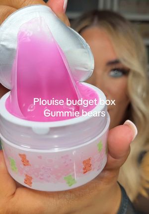 Video post by @beckymorganmakeup on TikTok