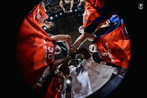 Image post by @taoyuan_pilots_official on Instagram