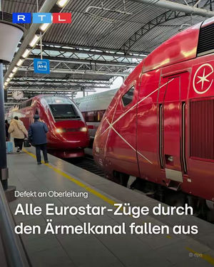 Image post by @rtlaktuell on TikTok