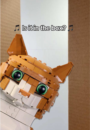 Video post by @lego on TikTok