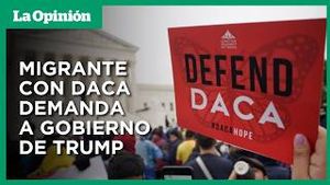 Video post by @laopinionla on YouTube