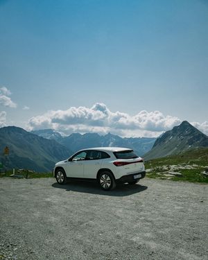 Image post by @mercedesbenz on Instagram