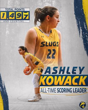 Image post by @ucsc_wbball on Instagram