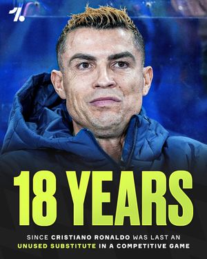 Image post by @onefootball on Instagram