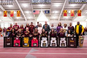 Image post by @cmutrack on Instagram