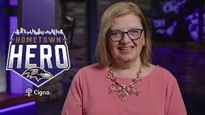 Video post by @baltimoreravens on YouTube