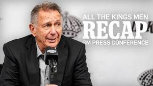 Video post by @lakings on YouTube