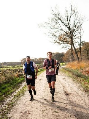 Image post by @hardloopnetwerk on Instagram