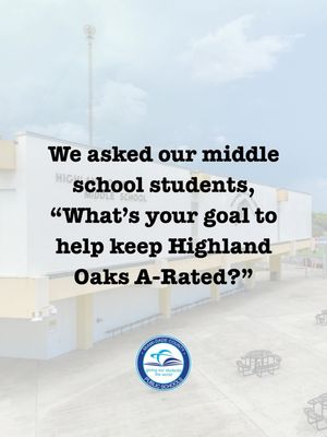 Image post by @miamischools on Facebook