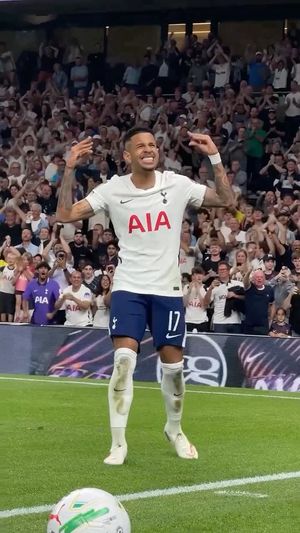 Video post by @spursofficial on Instagram
