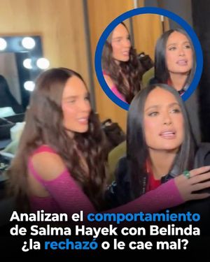 Image post by @canalestrellatv on Instagram