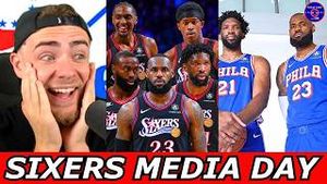 Video post by @phillytakewithrb on YouTube