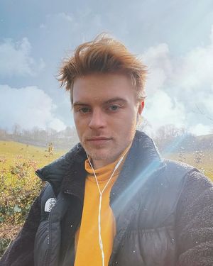 Image post by @tom_harlock on Instagram