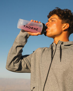 Image post by @thornehealth on Instagram