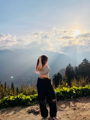 Image post by @anshikadixiit on Instagram