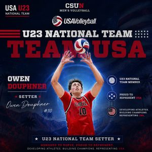 Image post by @csunmensvb on Instagram