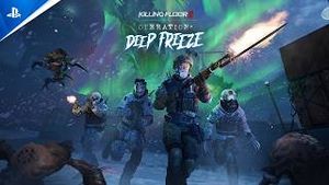 Video post by @PlayStation on YouTube