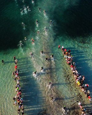 Image post by @ironmantri on Instagram