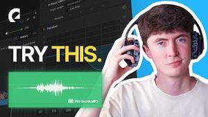 Video post by @epidemicsound on YouTube